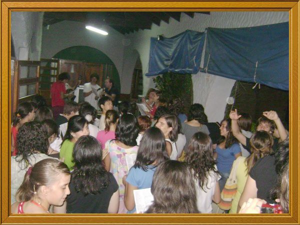 Fotolog de encuentros - Foto - Baile: Baile